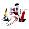 Soldering Gun Logo