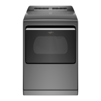 Preview: Whirlpool WED8127LC