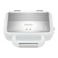 Preview: Breville DuraCeramic VST074