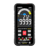 Preview: Kaiweets KM601