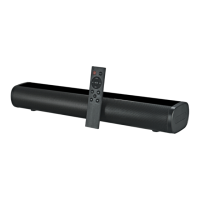 Preview: Groov-e SOUNDBAR 75