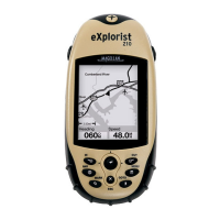 Preview: Magellan eXplorist 210