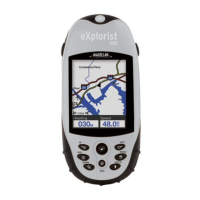 Preview: Magellan eXplorist 500