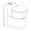 Toilets Logo