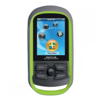 Preview: Magellan eXplorist GC