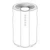 Dehumidifier Logo