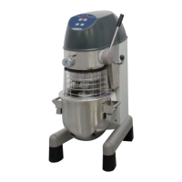 Preview: Electrolux XBM20