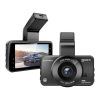 Dash Cameras Logo