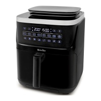 Preview: Breville Halo VDF133X
