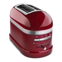 Preview: KitchenAid Pro Line KMT2203