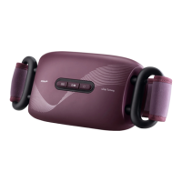 Preview: OSIM uZap Tummy