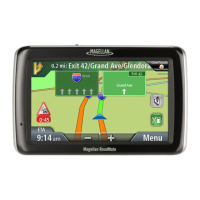 Preview: Magellan RoadMate 3045-LM