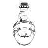 Security Sensors Logo