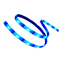 Preview: LR1321-RGBW-5MSENSER-1024