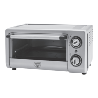 Preview: Green Life AIR FRY TOASTER OVEN