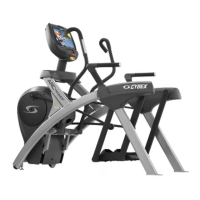 Preview: CYBEX Arc Trainer 772A