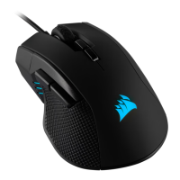Preview: CUE IRONCLAW RGB WIRELESS
