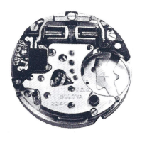 Preview: Bulova Accuquartz 224 Series