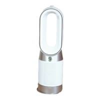 Preview: Dyson purifier hot+cool gen1