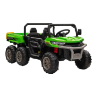Preview: Lean Cars XMX623