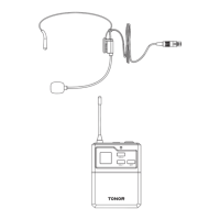 Preview: TONOR TW822