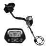 Metal Detector Logo