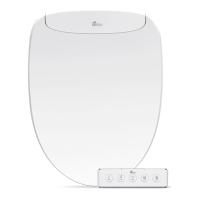 Preview: BEMIS bioBidet DISCVOERY DLS