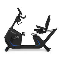 Preview: Horizon Fitness 5.0 R