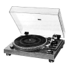 Turntable Logo