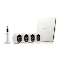 Preview: NETGEAR ARLO VMS3430