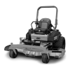 Lawn Mower Logo
