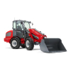 Compact Loader Logo