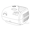 Respiratory Product Logo
