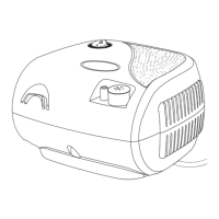 Preview: AEROMIST COMPACT HCS70004ADLT