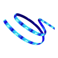 Preview: LR1321-RGBW-2M-SENSER-1024