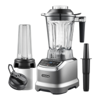 Preview: amzchef ZM5003