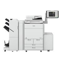 Preview: imageRUNNER ADVANCE DX C7700 Series