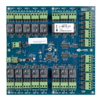 Preview: HBUS 16 In 16 Out Board