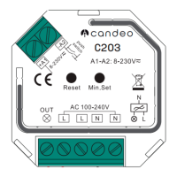 Preview: Candeo C203