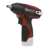 Impact Driver Logo