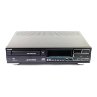 Preview: Philips CD304 MK II