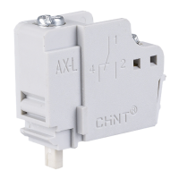 Preview: CHINT AX21-M8