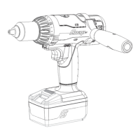 Preview: Snap-On CDR8850H