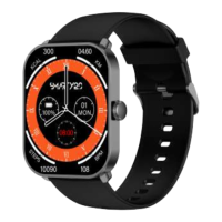 Preview: SMARTY 2.0 SW070