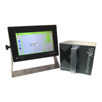 Preview: Dover markem-image SmartDate X65