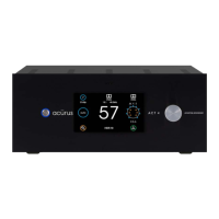 Preview: INDY AUDIO LABS Acurus ACT 4
