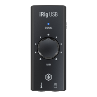 Preview: IK Multimedia iRig USB