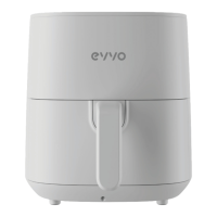 Preview: EVVO TASTY FRYER 6L