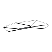 Preview: 270 FREESTANDING LED AWNING