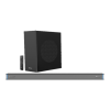 Speaker System Logo